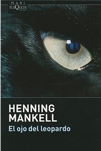 El Ojo del Leopardo