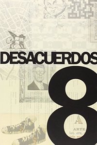 Desacuerdos 8: Sobre arte, politicas y esfera publica en el Estado espanol. La critica