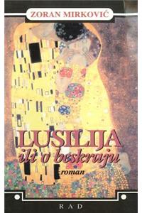 Lusilija