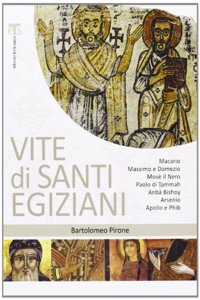 Vite Di Santi Egiziani