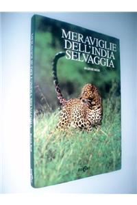 Meraviglie Dell India Selvaggia
