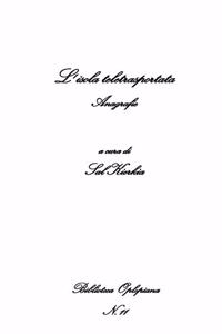 L'isola teletrasportata
