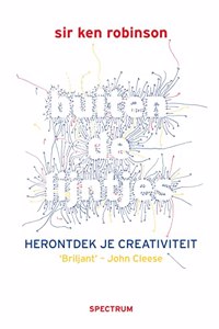 Buiten de lijntjes / druk 1