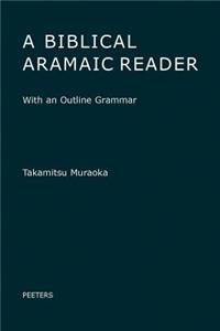 A Biblical Aramaic Reader