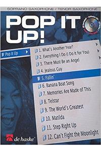POP IT UP