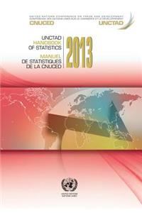 Unctad Handbook of Statistics