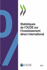 Statistiques de l'Ocde Sur l'Investissement Direct International 2020