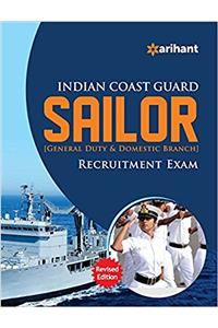 Indian Coast Guard Sailor Recruitment Exam