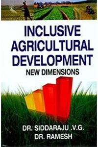 Inclusive Agricultural Development