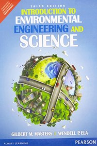 Introduction to Environmental Engineering and Science