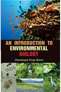 An Introduction to Environmental Biology