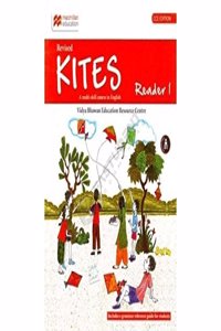 Kites CCE 2015 Class 1