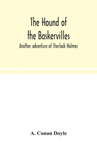 hound of the Baskervilles