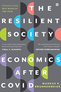 RESILIENT SOCIETY: Economics After Covid