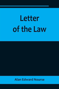 Letter of the Law