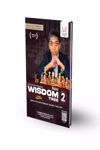 New Wisdom Tree for Class 2 (A General Knowledge Book) With Combined Yoga Book - Based on the spirit of NEP 2020