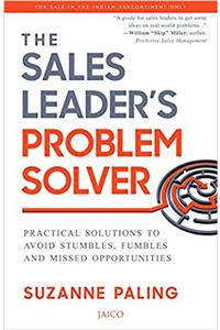 The Sales Leader's Problem Solver