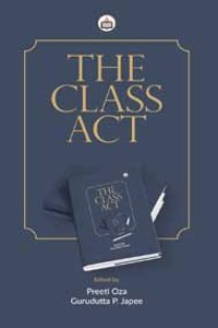 THE CLASS ACT