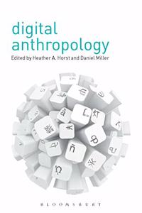 Digital Anthropology