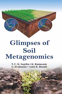 Glimpses Of Soil Metagenomics, Sugitha, T C K Etal