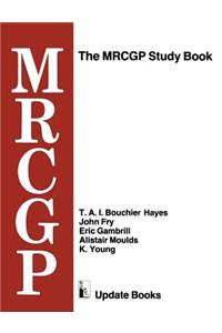 Mrcgp Study Book