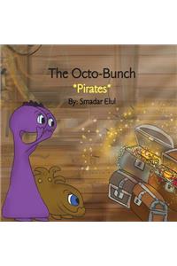 Octo-Bunch *Pirates*