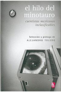 El Hilo del Minotauro
