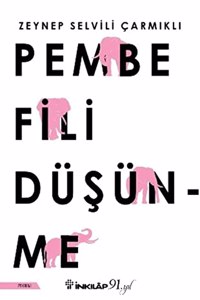 Pembe Fili Dusunme