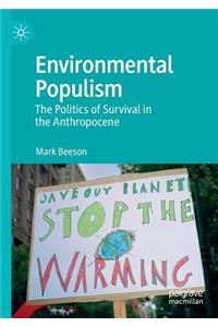 Environmental Populism