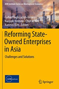 Reforming State-Owned Enterprises in Asia