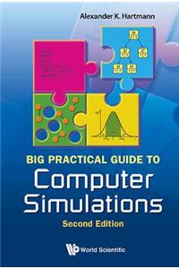 Big Practical Guide to Computer Simulations (2nd Edition)