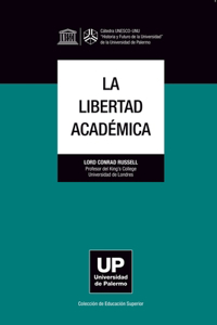 La Libertad Académica