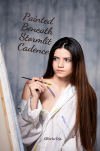 Painted Beneath Stormlit Cadence