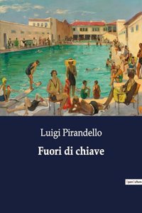 Fuori di chiave