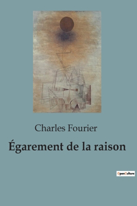 Égarement de la raison