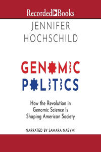 Genomic Politics
