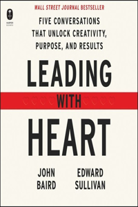 Leading with Heart