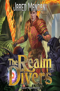 Realm Divers