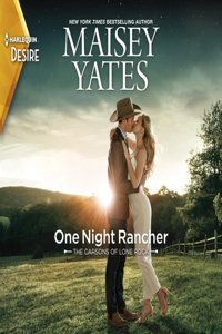 One Night Rancher