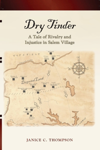Dry Tinder