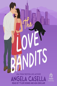 The Love Bandits