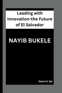 Nayib Bukele
