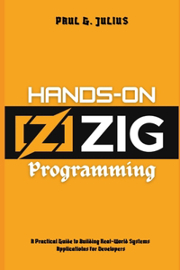 Hands-on zig programming