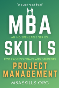 MBA SKILLS - Project Management