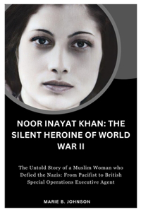 Noor Inayat Khan