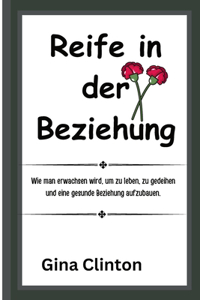 Reife in der Beziehung