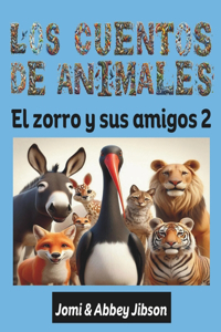 Cuentos de Animales