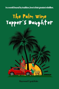 Palm Wine Tapper's Daughter