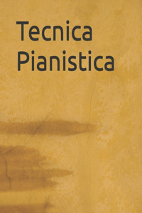 Tecnica Pianistica