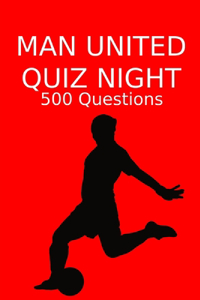 Man United Quiz Night